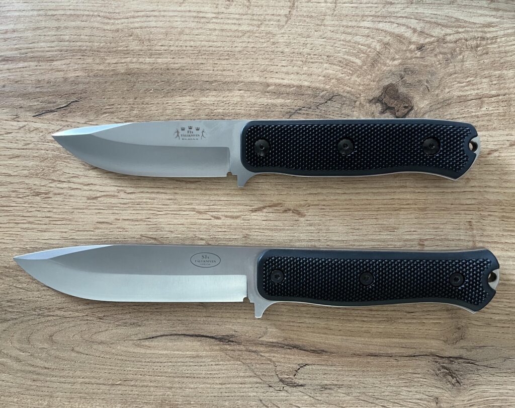 Got the S1X a little brother