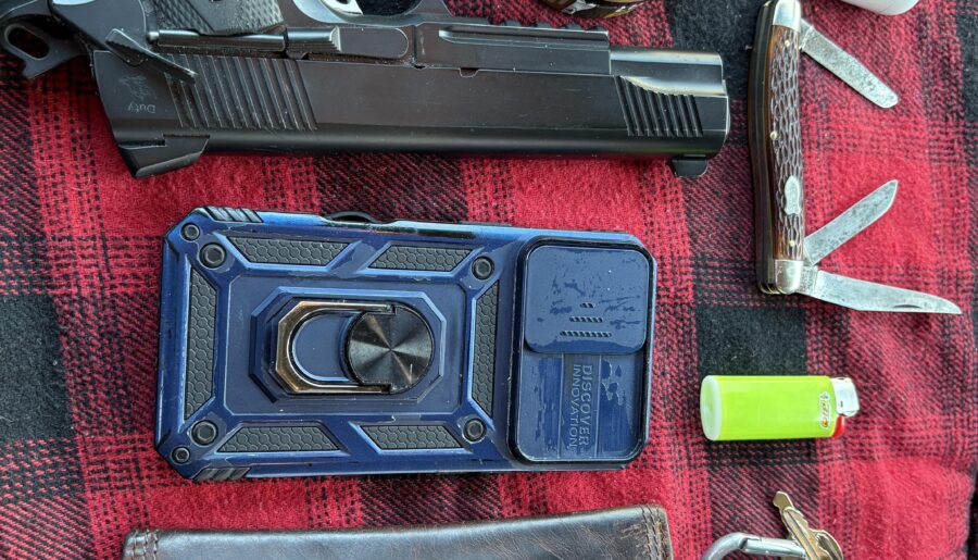 Stop overthinking it