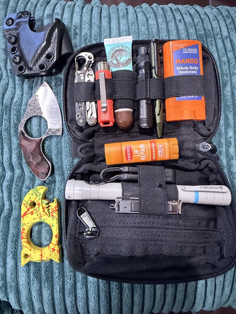 Wunderkit Wednesday Carry