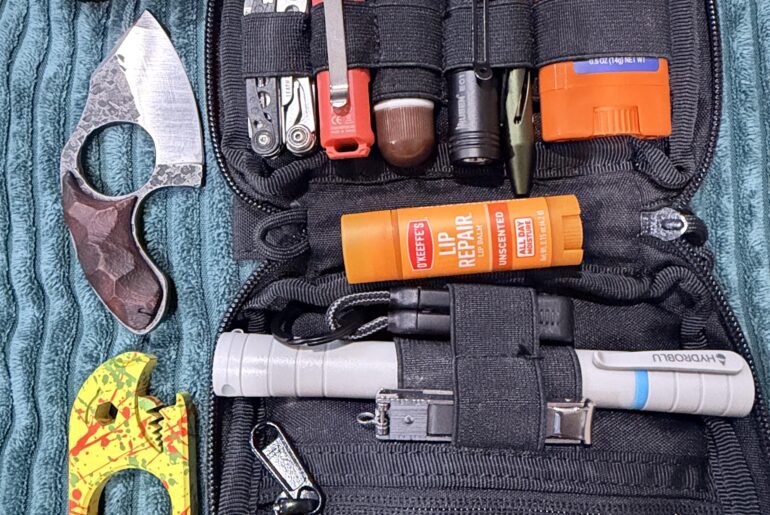 Wunderkit Wednesday Carry