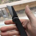 NKD: My box cutter grail