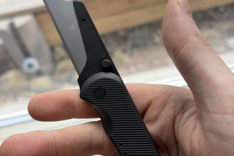 NKD: My box cutter grail