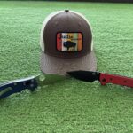 My two favorites for EDC.