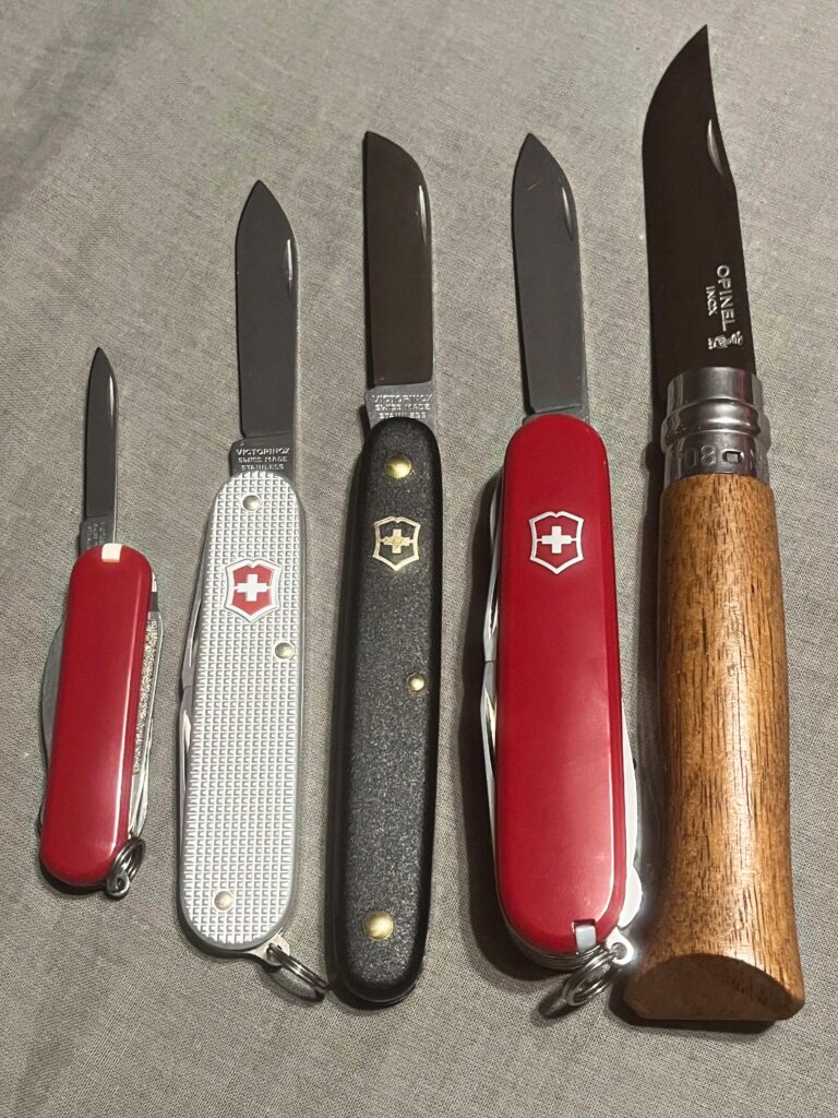 New here! Just wanted to share my little collection