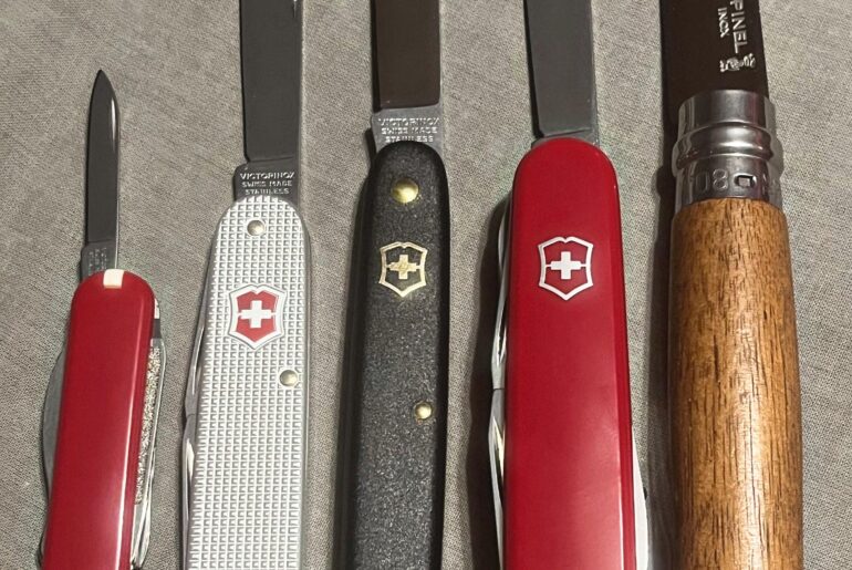 New here! Just wanted to share my little collection