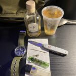 Hotel life with SAK Electrician