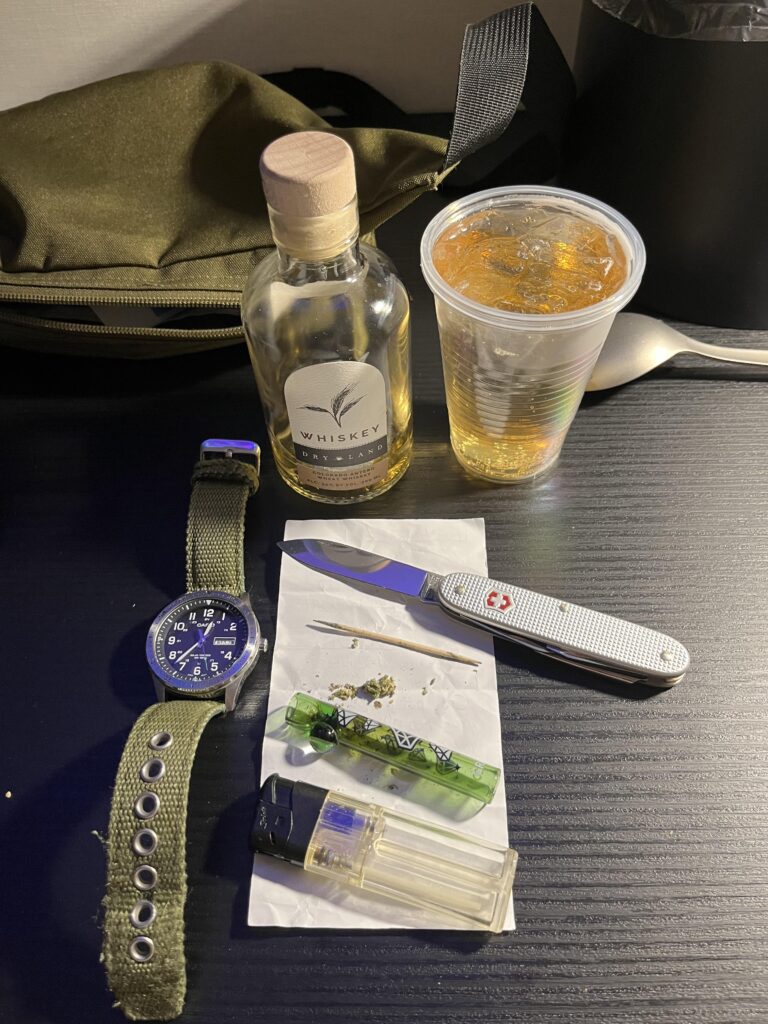 Hotel life with SAK Electrician