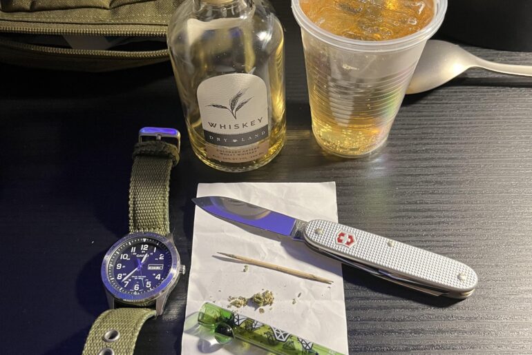 Hotel life with SAK Electrician