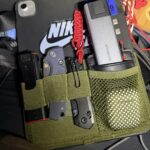 Tactical iPad kit 😂