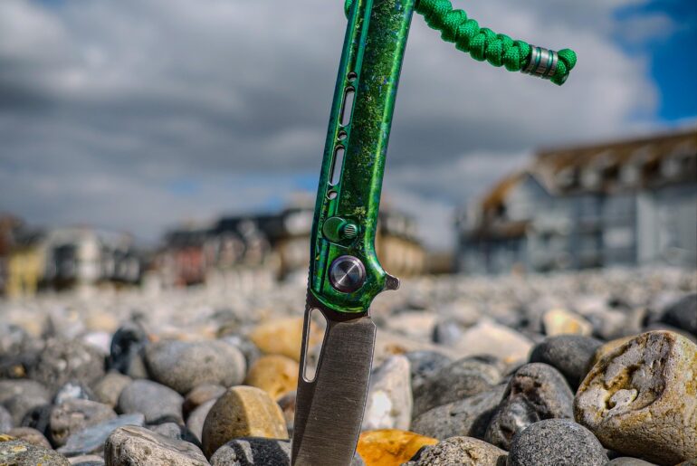 critical_strike_knives Starfall crystallized titanium 🤩