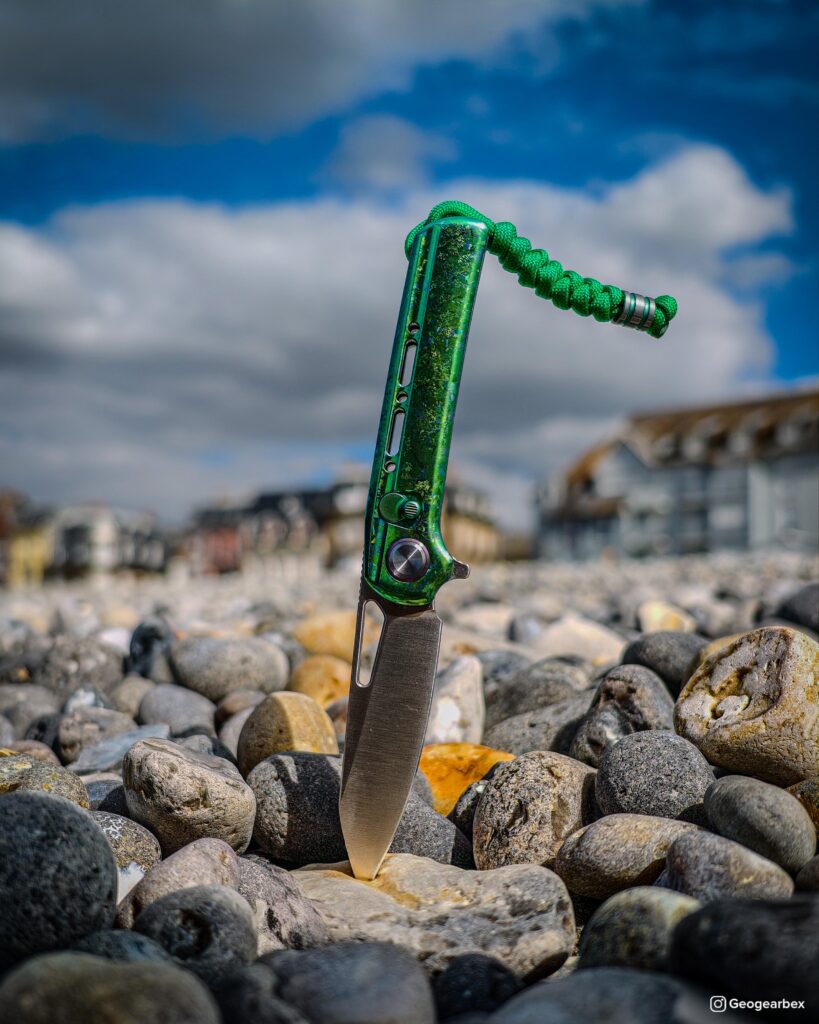 critical_strike_knives Starfall crystallized titanium 🤩