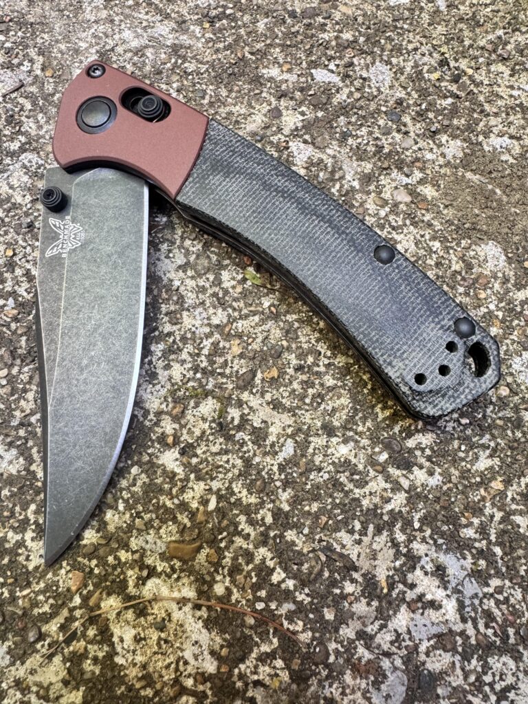 Knife companies