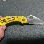 Quite possibly the greatest pocket knife ever developed