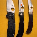 Spyderco state of the collection 2026