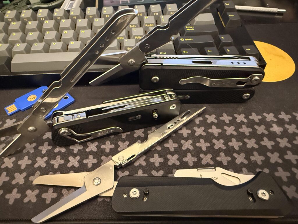 I’m told I have a preference. Can’t imagine why