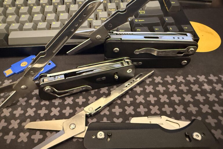 I’m told I have a preference. Can’t imagine why