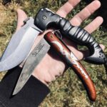 I like big Knives and I cannot lie.