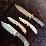 FIXED BLADE FRIDAY!! let’s see some fixed blades.