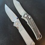 Friday Carry: Lrg 31 PDW + Talon