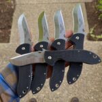 Friday Fiver: Emerson X-HD Commander (X5) #NKD