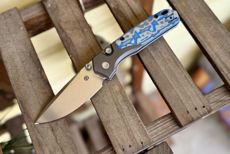 NSK for the Psyop 299