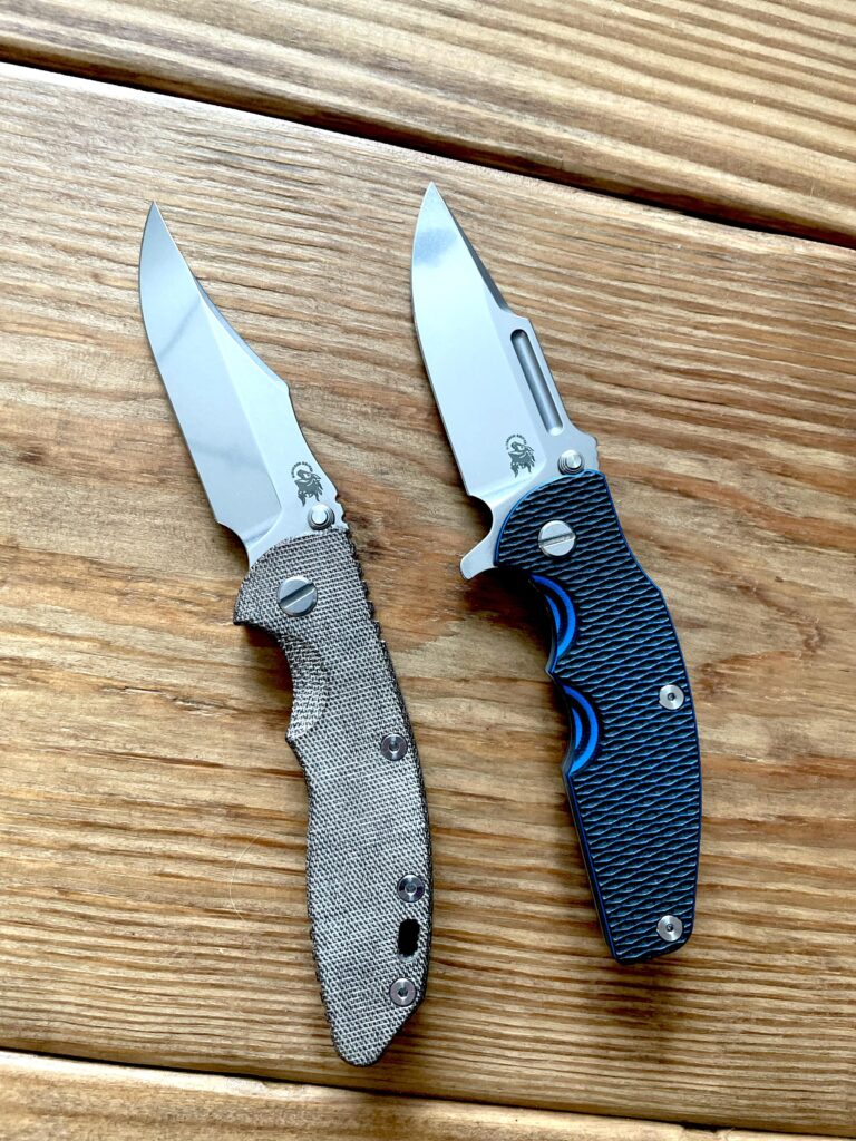 Size Comparison XM-18 vs Jurassic