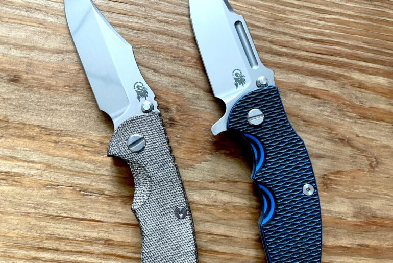 Size Comparison XM-18 vs Jurassic