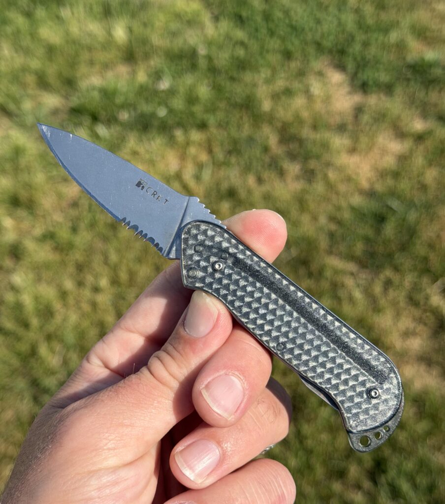 New to Me - Rollock