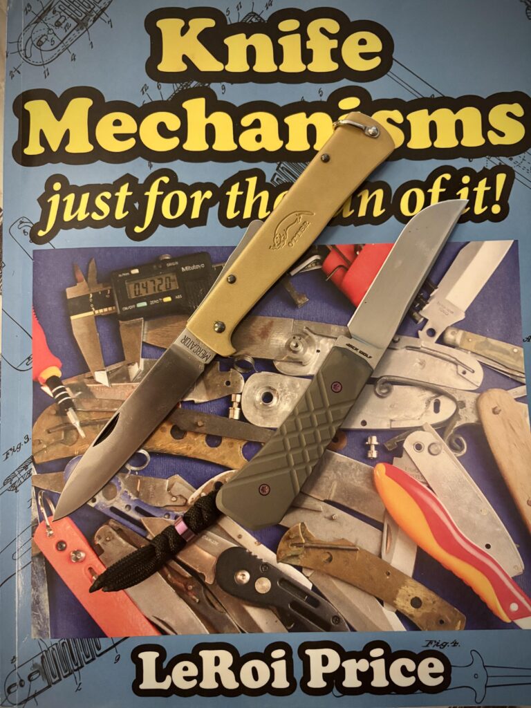 Double NKD
