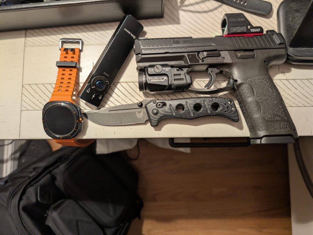 This week's EDC
