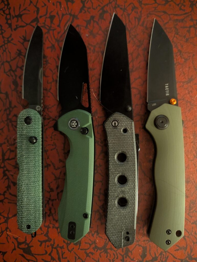 Latest Additions