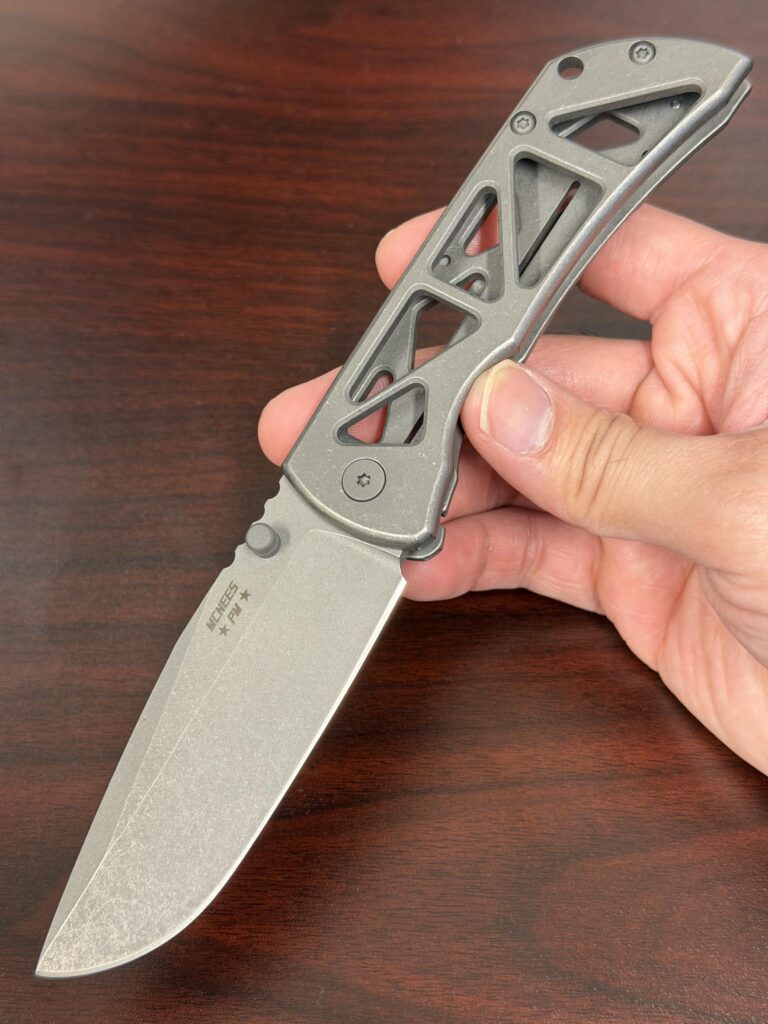 Mcnees Mac Magnacut Monday?