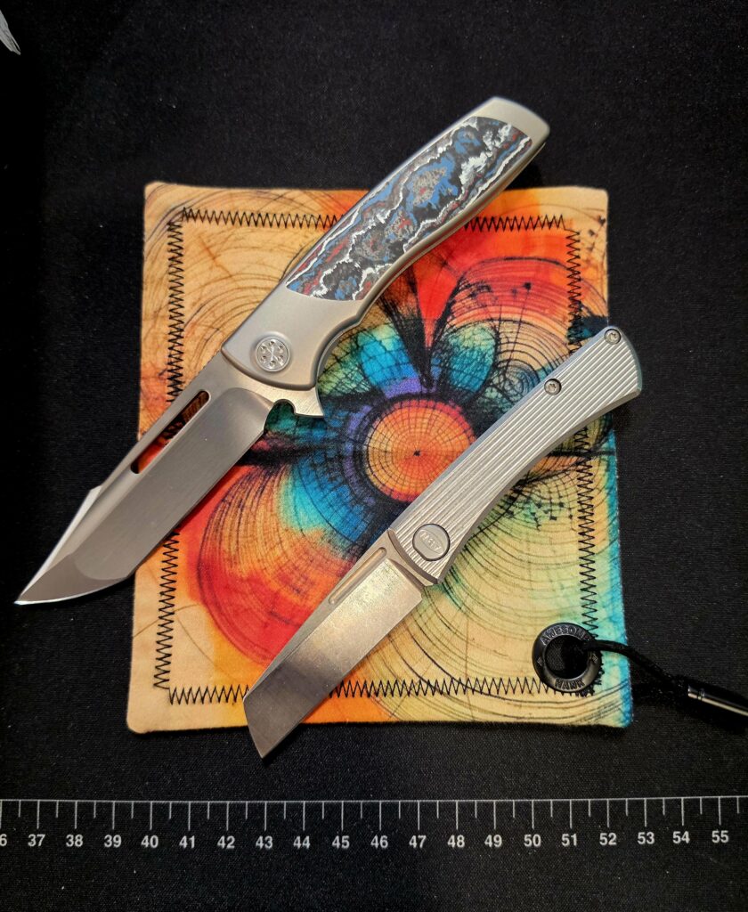 Tuesday Pocket Check
