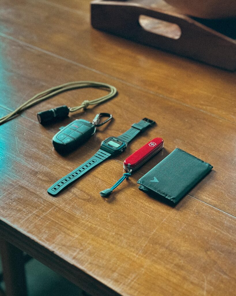 Simple, Practical, Realistic