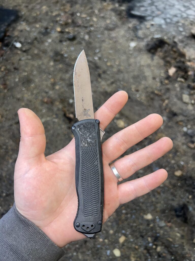 Best OTF that don’t cost my left arm ?