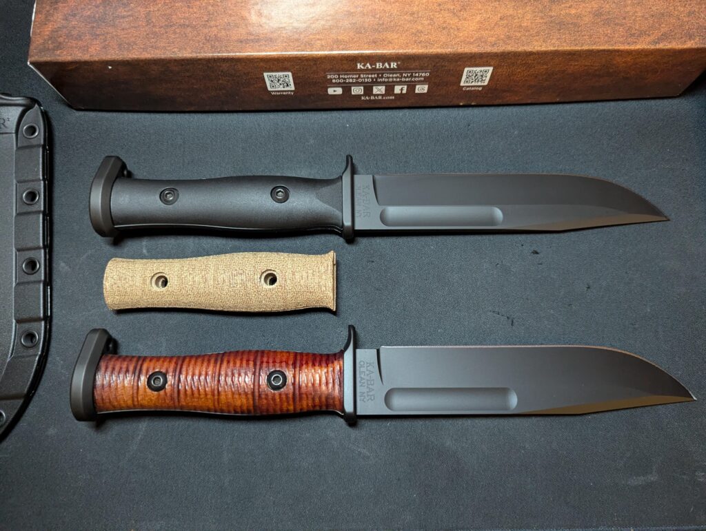 NKD Kabar Slabby!
