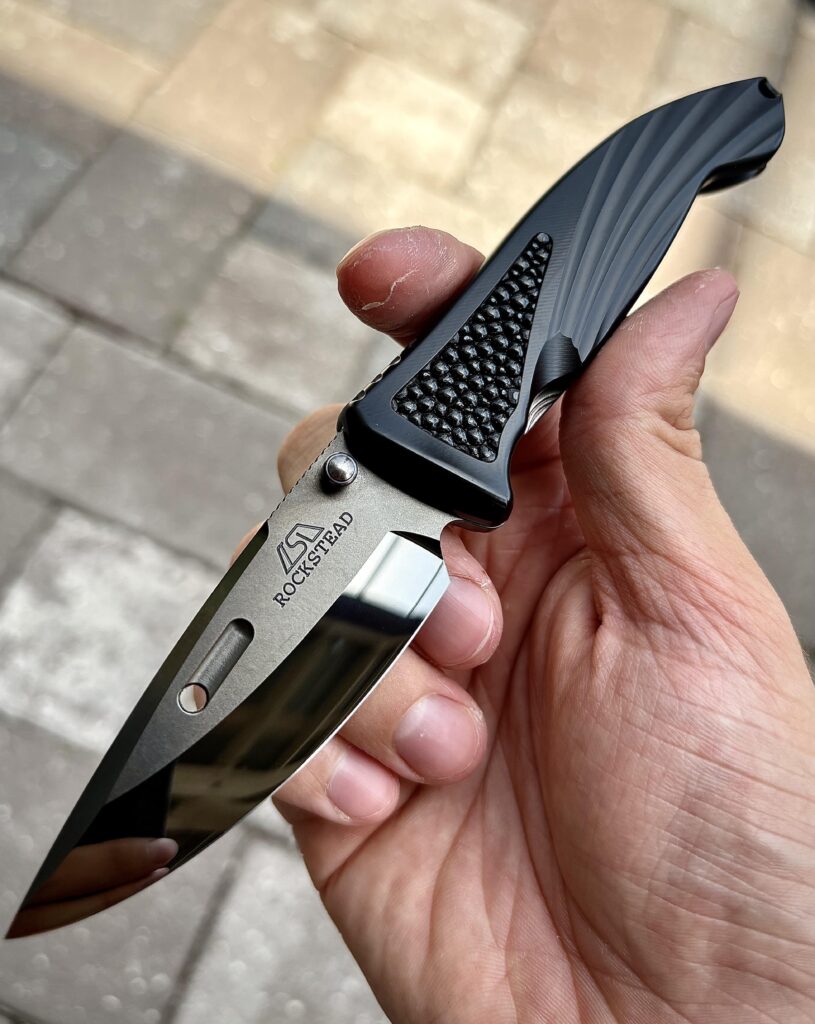 NKD Rockstead KOU