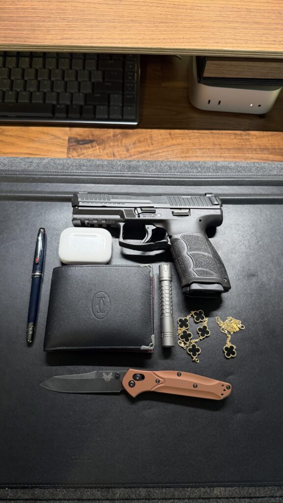 Essentials