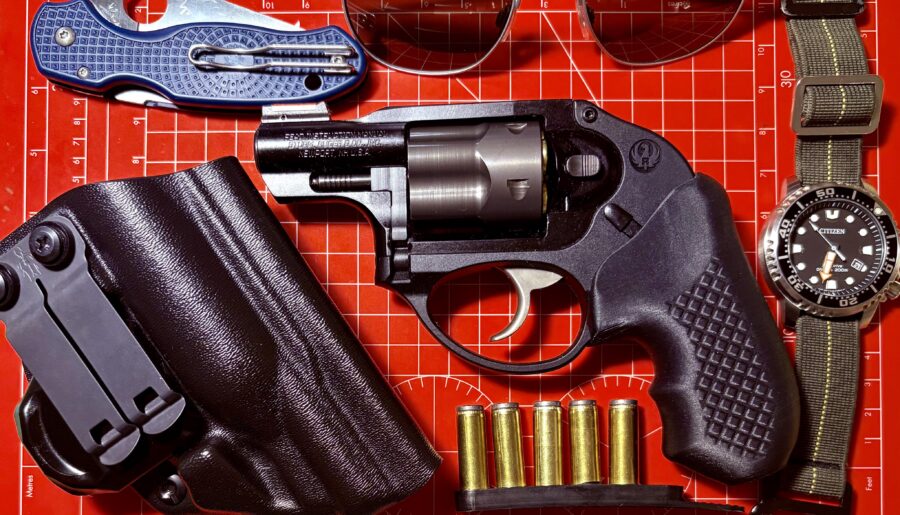 Day Off Utilitarian EDC