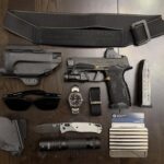 Is this too much for EDC?