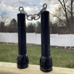 Anyone else EDC nunchucks?