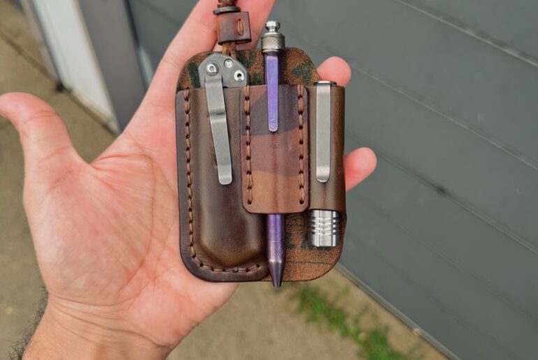 Carry this today 👌🏼