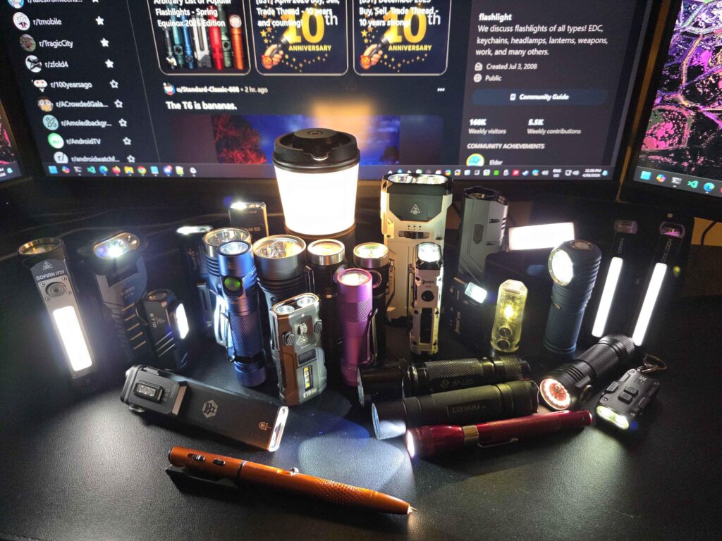 SOTC and NLD