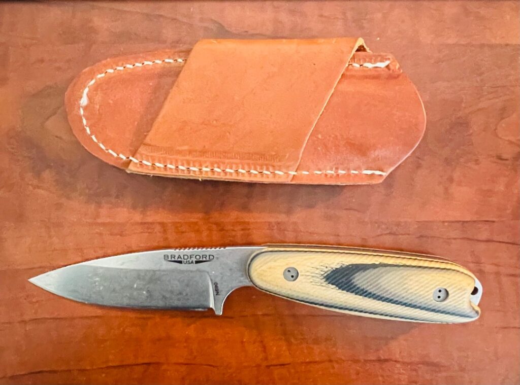 NKD and some new scales