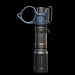 Finding the best flashlight for this clip