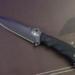 Brand New Blackwater URSA 6, not a big deal for any sane person but my holy grail