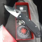 Local sportsman's shop buy - Tenacious