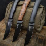 New EDC fixies I've been working on