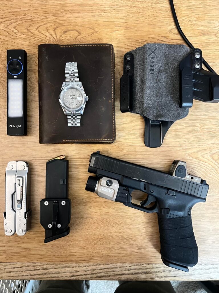 M31 new EDC!
