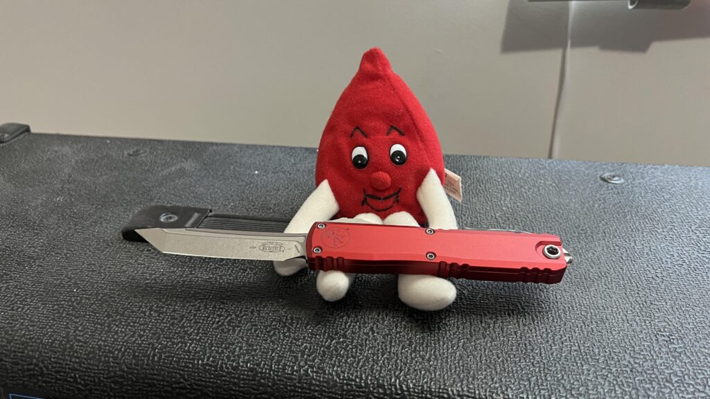 My First MicroTech. The UltraTech Gen IV